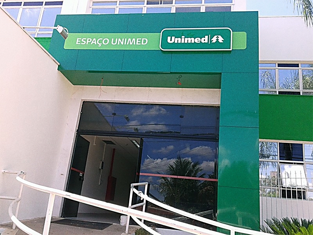Drogaria São Paulo - Pharmacy in Capão Redondo