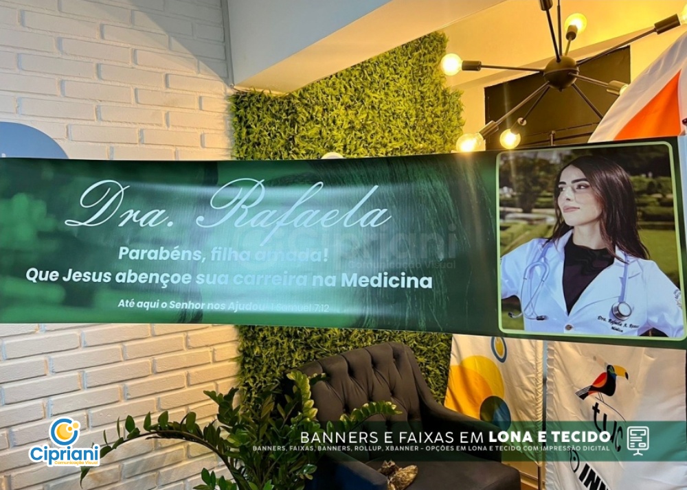 Banners e Faixas Personalizadas 6 Imagem Principal