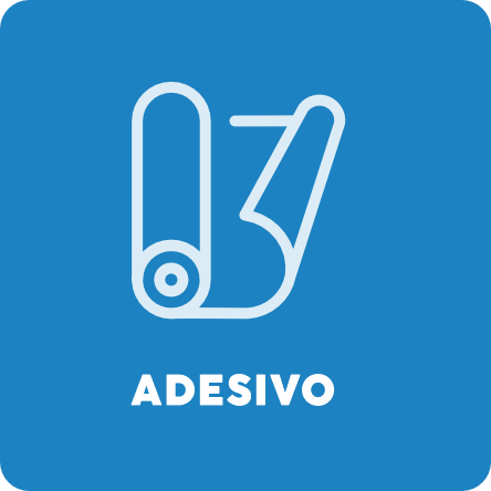 Adesivos Personalizados | Cipriani Comunicação Visual