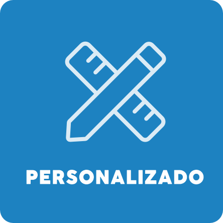 Projetos Personalizados | Cipriani Comunicação Visual