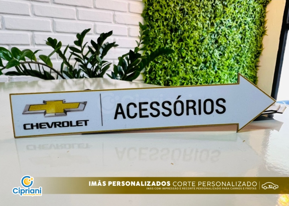 Imãs com Corte Personalizado 5 Imagem Principal