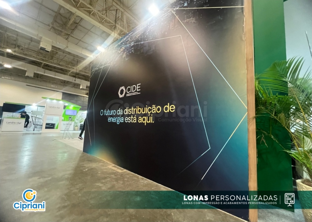 Lonas Personalizadas 4 Imagem Principal