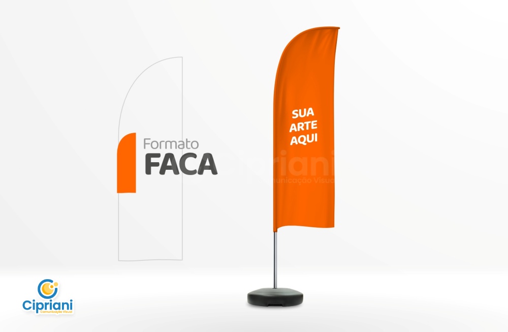 Wind Banner Faca Imagem Principal