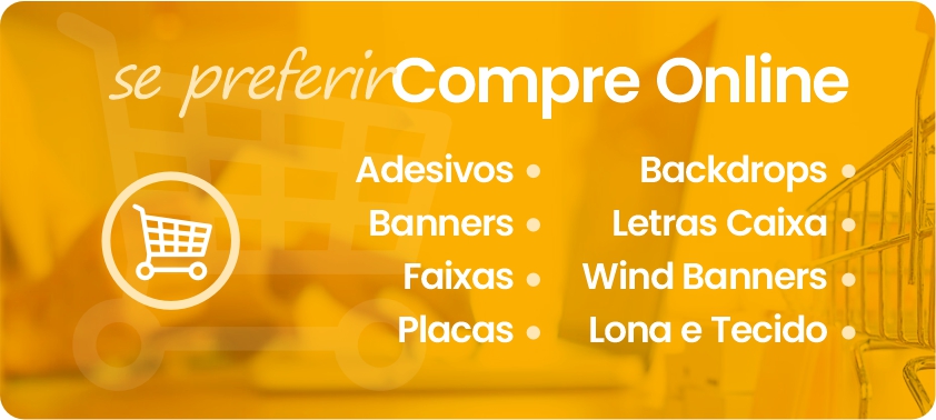 Compre Wind Banner Faca em nossa Loja Online