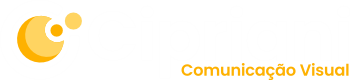 Logo - Cipriani Comunicação Visual