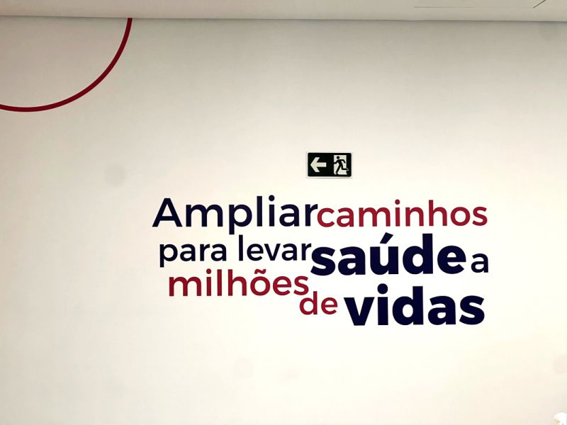 Frase Motivacional - Copa de Conjunto Comercial | Adesivos Personalizados 1 Frase Motivacional - Copa de Conjunto Comercial | Adesivos Personalizados 1