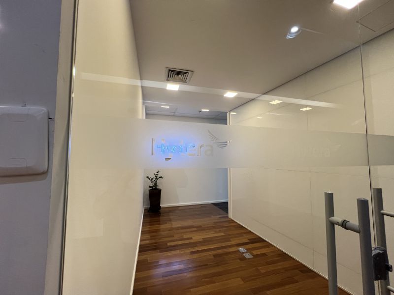 Hall de Entrada - Faixa Personalizada | Adesivos Personalizados 3