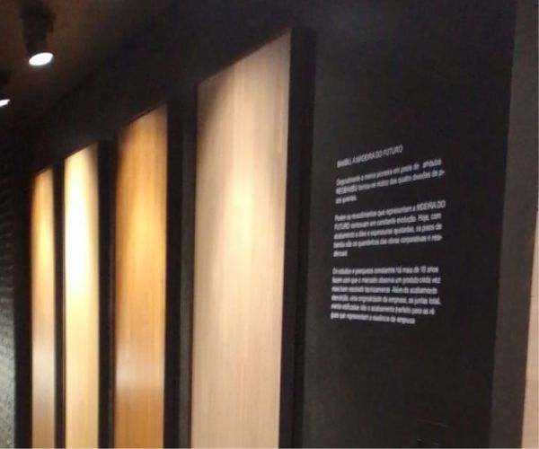 Texto em Adesivo sem Fundo - Loja de Decoração | Adesivos Personalizados