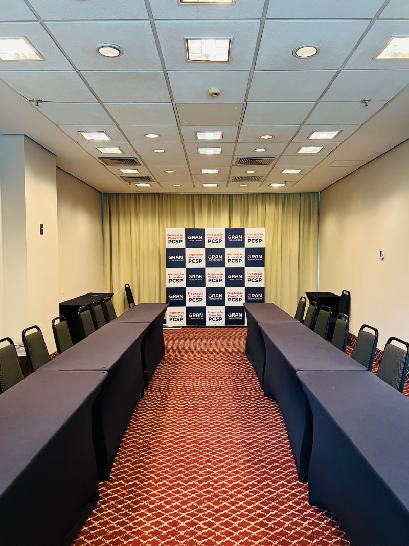 Live de Videoaulas | Backdrop Evento 3
