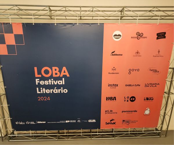Painel Fotográfico para Festival | Backdrop Evento