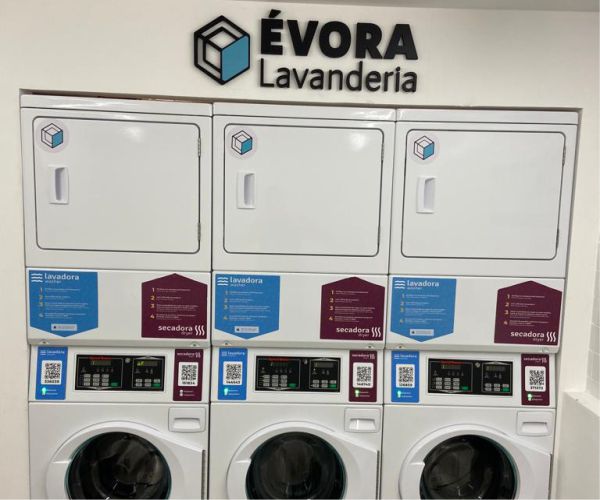 Comunicação Visual para Lavanderia Autônoma | Comunicação Visual para Empresas