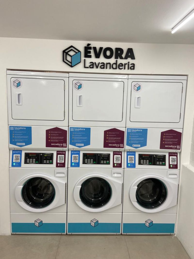 Comunicação Visual para Lavanderia Autônoma | Comunicação Visual para Empresas 1