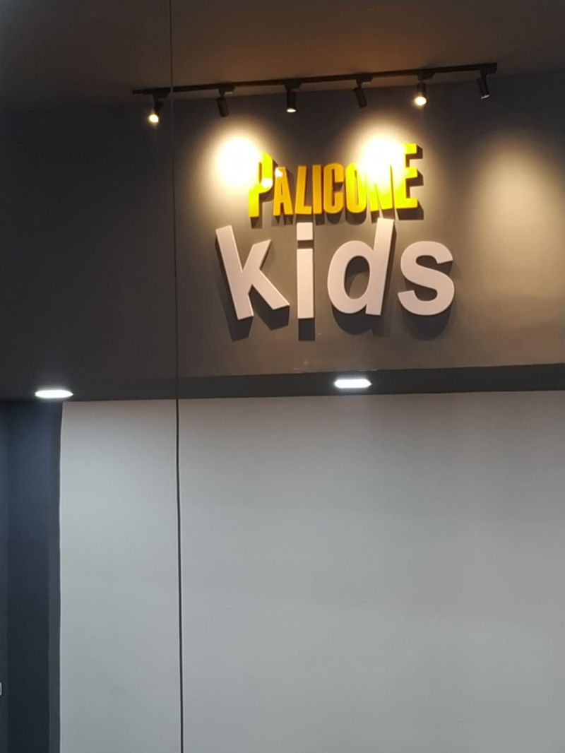 Letreiro para Restaurante | Comunicação Visual para Empresas 3
