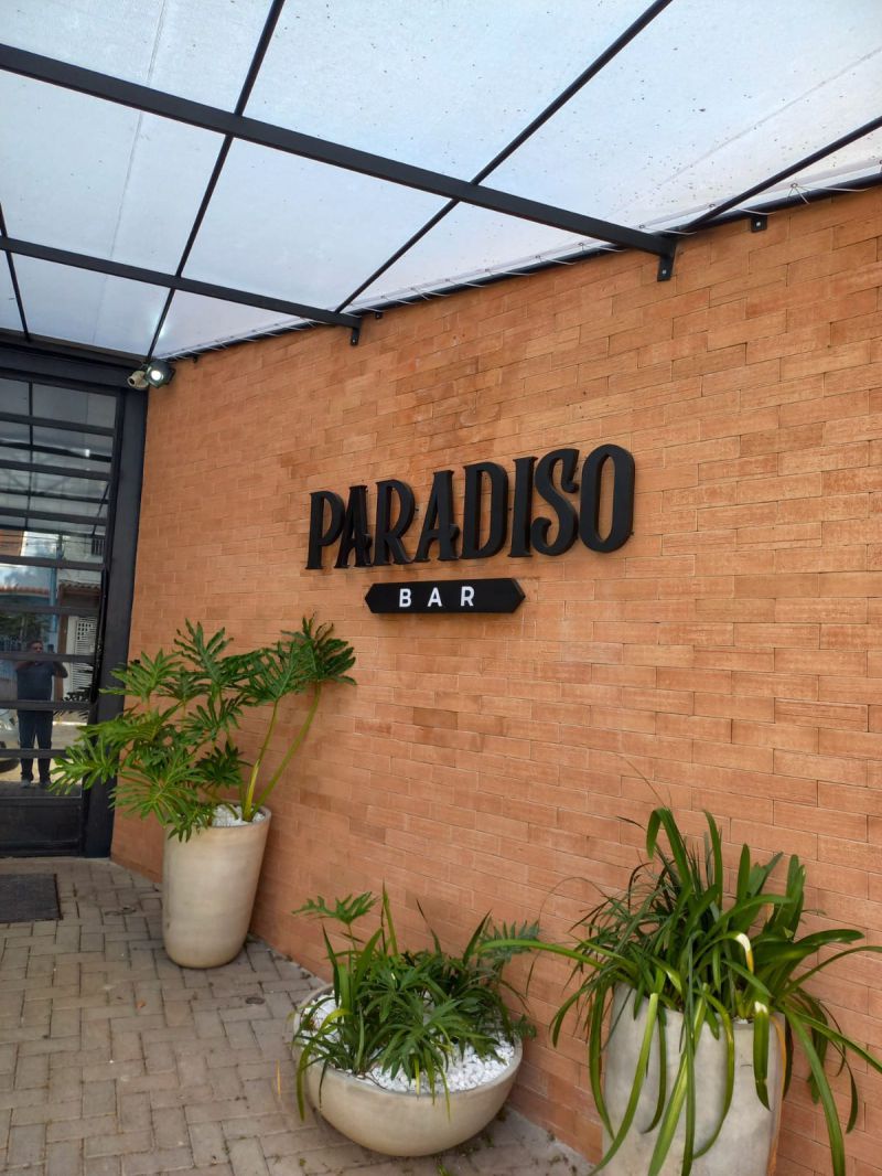 Logomarca para Restaurante | Comunicação Visual para Empresas 3