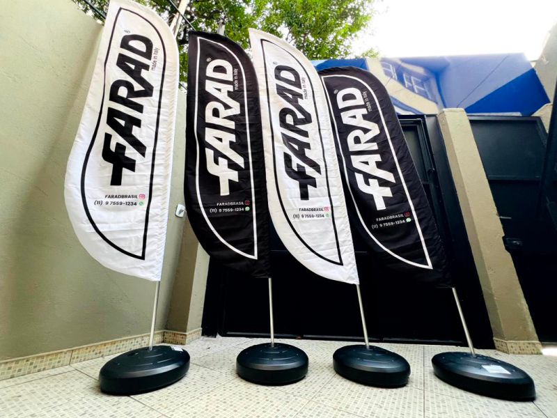 Wind Banner para Comercio | Comunicação Visual para Empresas 1