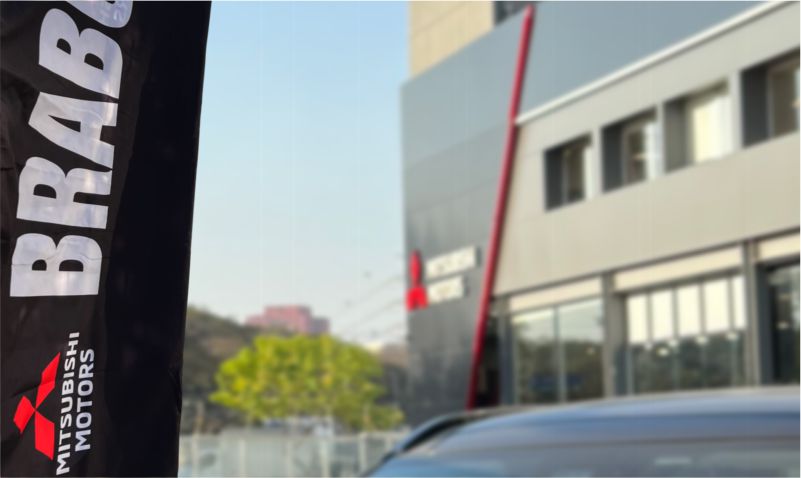 Wind Banner para Concessionárias | Comunicação Visual para Empresas 1