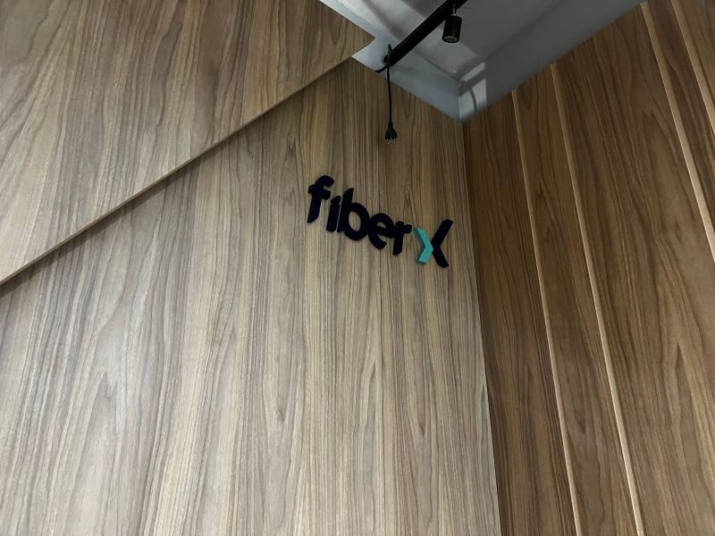 Ambientação FiberX Morumbi | Decoração de Escritórios 22