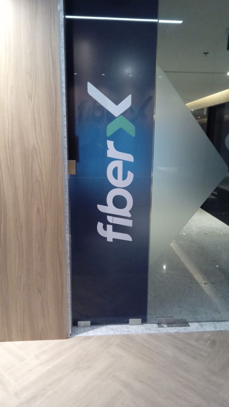 Ambientação FiberX Morumbi | Decoração de Escritórios 23