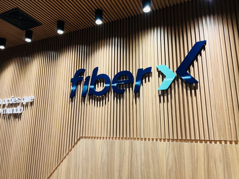 Ambientação FiberX Morumbi | Decoração de Escritórios 4