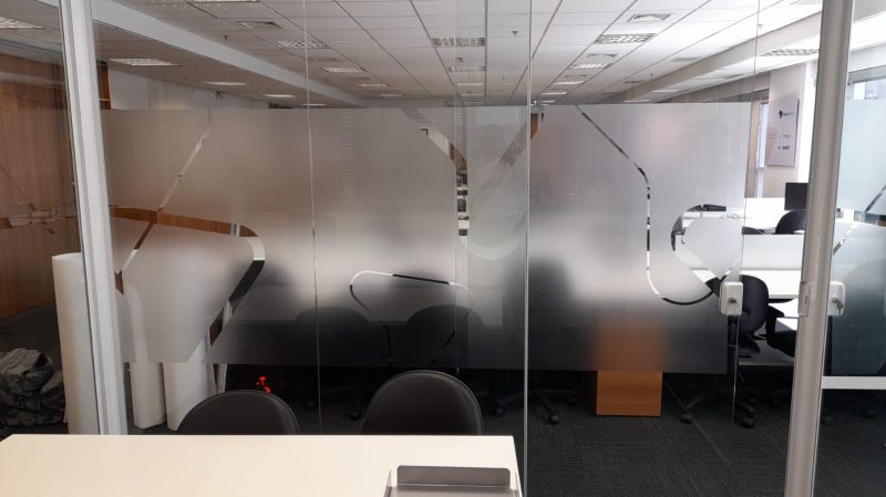 Decoração Tecpar Brasil - Conjunto Corporativo | Decoração de Escritórios 14
