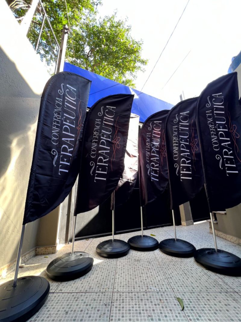Conferência Terapêutica (Influencer) | Produção de Eventos 4