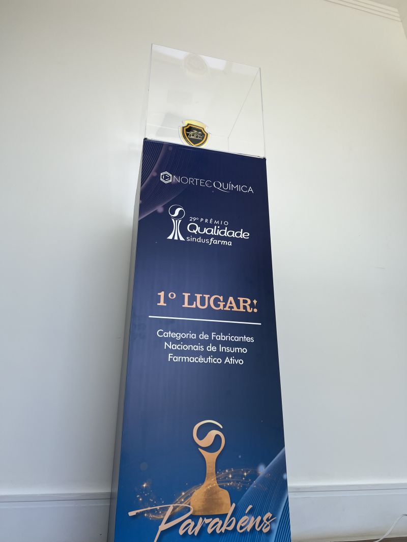 Expositor de Troféu para Premiação | Produção de Eventos 3