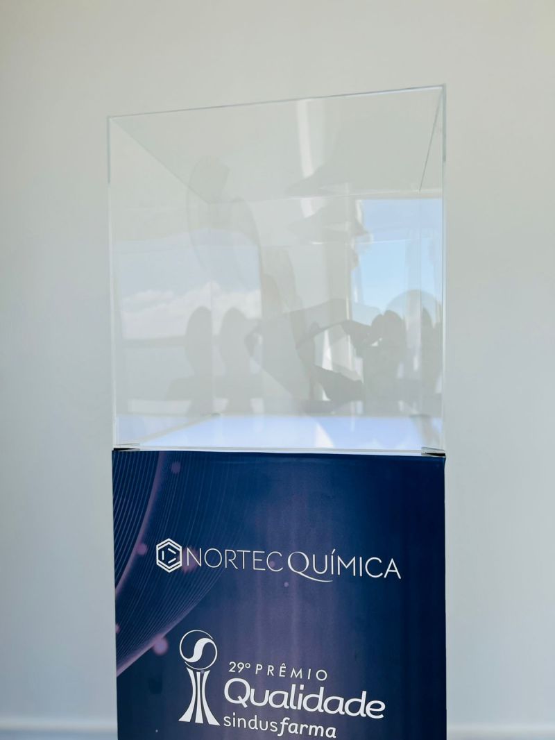 Expositor de Troféu para Premiação | Produção de Eventos 5