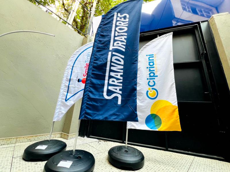 Feira Agropecuária | Produção de Eventos 3