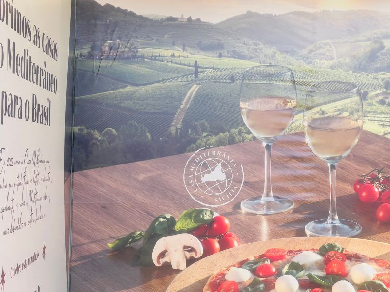Feira Tasty (Parque Villa-Lobos) | Produção de Eventos 2