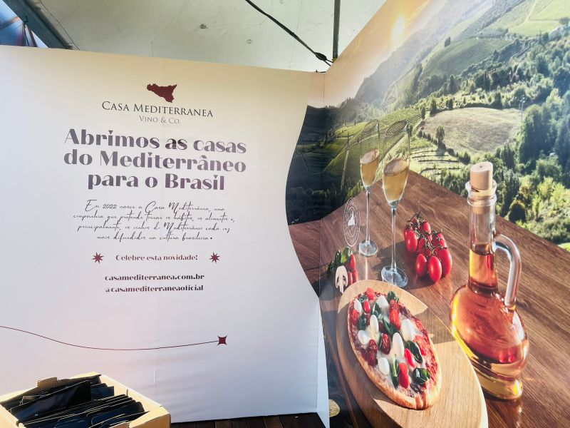 Feira Tasty (Parque Villa-Lobos) | Produção de Eventos 4