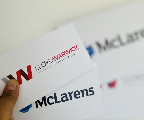 Logo de Identificação para Empresa | Placas Personalizadas