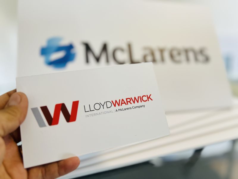 Logo de Identificação para Empresa | Placas Personalizadas 1