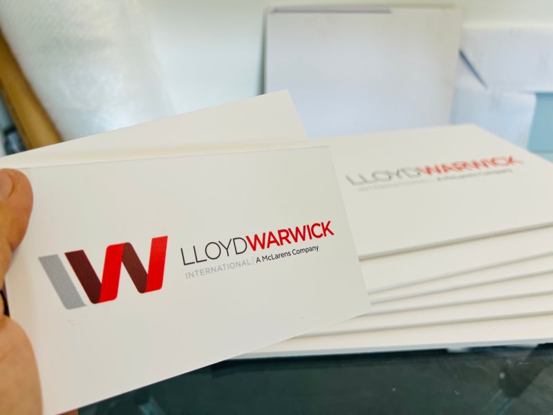 Logo de Identificação para Empresa | Placas Personalizadas 10
