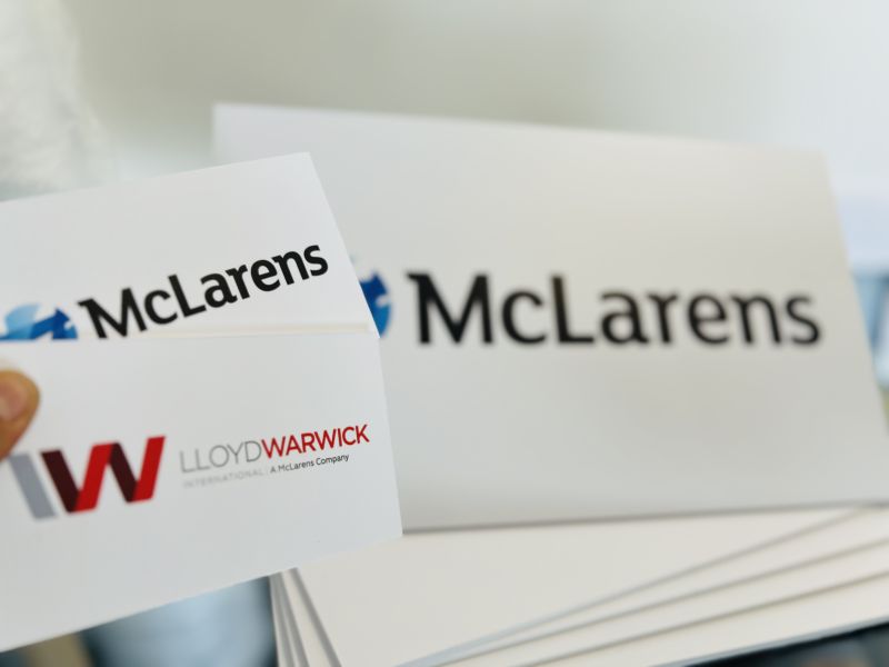 Logo de Identificação para Empresa | Placas Personalizadas 2