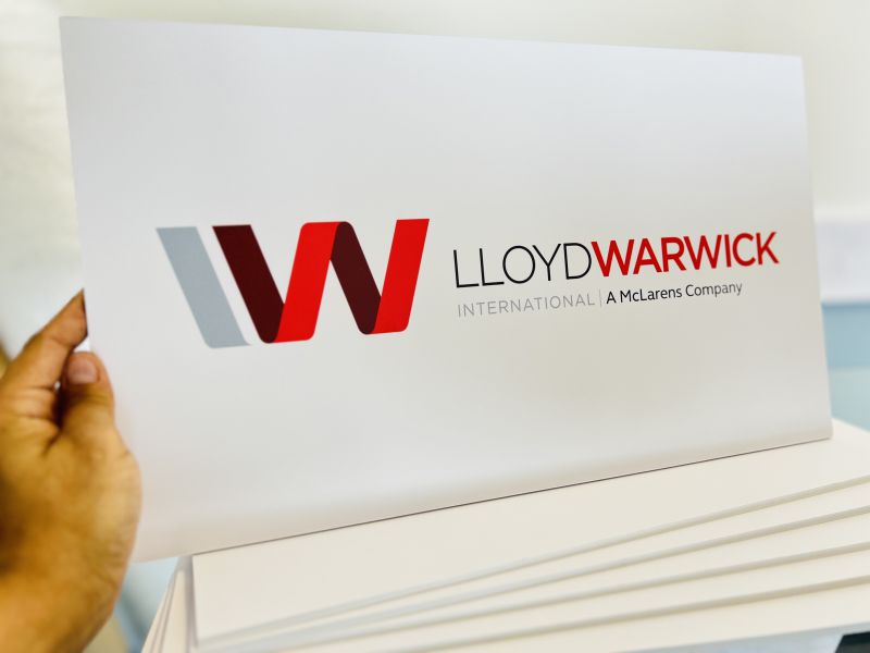 Logo de Identificação para Empresa | Placas Personalizadas 3