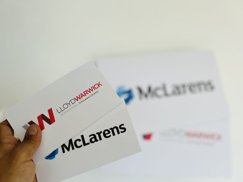 Logo de Identificação para Empresa | Placas Personalizadas 4
