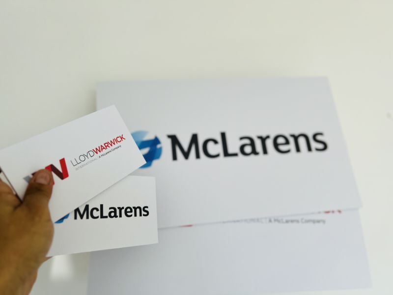 Logo de Identificação para Empresa | Placas Personalizadas 7