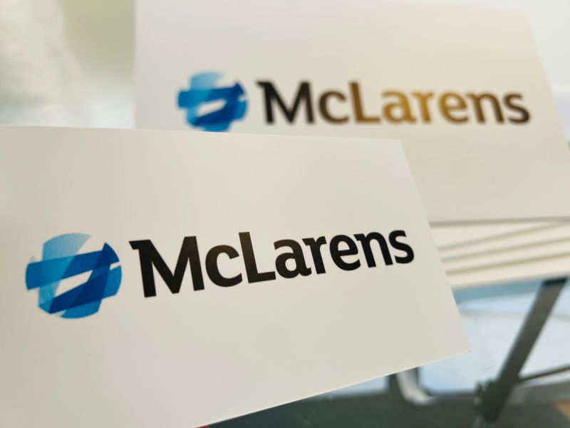 Logo de Identificação para Empresa | Placas Personalizadas 9
