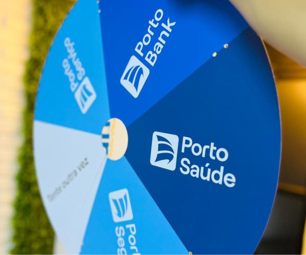 Personalizados para Evento Porto | Placas Personalizadas