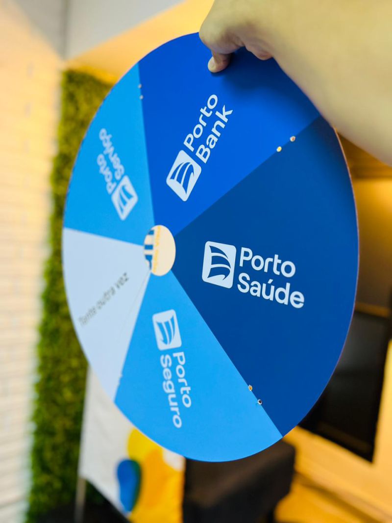 Personalizados para Evento Porto | Placas Personalizadas 1