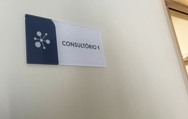 Clínica Terapêutica | Sinalização 3