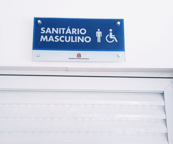 Restaurante Bom Prato | Sinalização