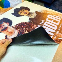 Adesivo Imantado | Alphaville Barueri | Cipriani Comunicação Visual