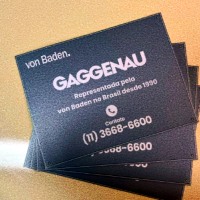 Adesivo Magnético | Alphaville Barueri | Cipriani Comunicação Visual