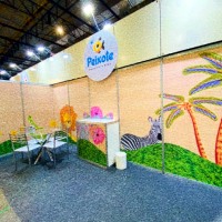 Adesivo para Eventos | Alphaville Barueri | Cipriani Comunicação Visual