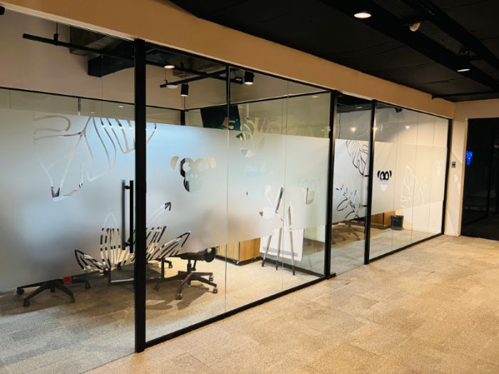 Adesivos para Escritórios, Alphaville Baruerí | Alphaville Barueri | Cipriani Comunicação Visual