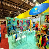 Adesivos para Stand | Alphaville Barueri | Cipriani Comunicação Visual