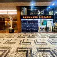 Backdrop Evento | Alphaville Barueri | Cipriani Comunicação Visual