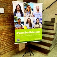 Banners | Alphaville Barueri | Cipriani Comunicação Visual