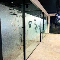 Comunicação Visual Corporativa | Alphaville Barueri | Cipriani Comunicação Visual